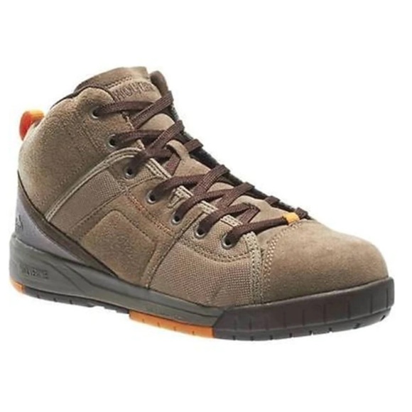 Wolverine Other - NWT Wolverine marshaled Steel Toe Work Boot